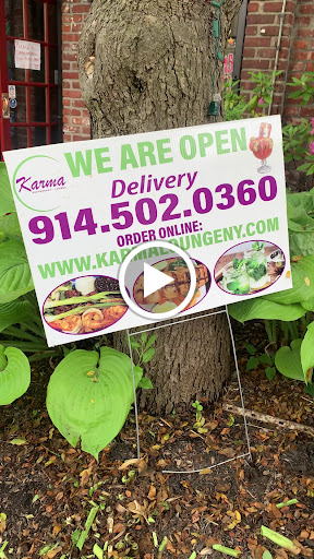 Mexican Restaurant «Karma Lounge», reviews and photos, 175 Main St, Ossining, NY 10562, USA