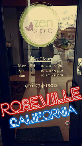 Mexican Restaurant «El Pollo Loco», reviews and photos, 7600 Greenback Ln, Citrus Heights, CA 95610, USA