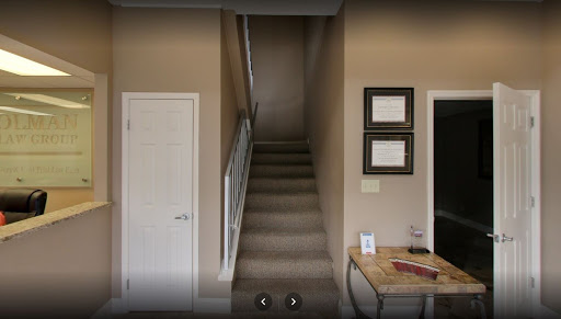 Personal Injury Attorney «Dolman Law Group», reviews and photos