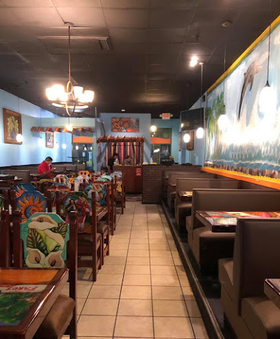 El Molcajete Mexican Cuisine - 2845 W Parrish Ave, Owensboro, KY 42301