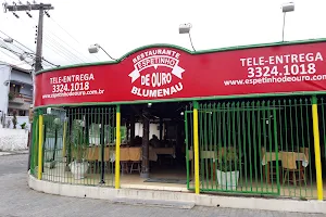 Restaurante Espetinho de Ouro image