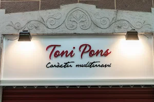 Toni Pons image