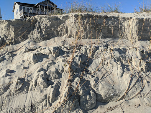 Tourist Attraction «Beach Access», reviews and photos, Alantic Ave, Pawleys Island, SC 29585, USA