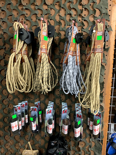 Sporting Goods Store «Andy & Bax Sporting Goods», reviews and photos, 324 SE Grand Ave, Portland, OR 97214, USA