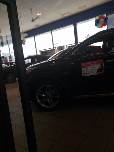 Hyundai Dealer «Antwerpen Hyundai - Catonsville», reviews and photos, 6440 Baltimore National Pike, Catonsville, MD 21228, USA
