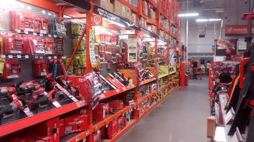 Home Improvement Store «The Home Depot», reviews and photos, 601 Sprain Rd, Yonkers, NY 10710, USA