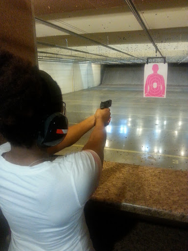 Gun Shop «The Gun Room, Inc.», reviews and photos, 705 Briskin Ln, Lebanon, TN 37087, USA