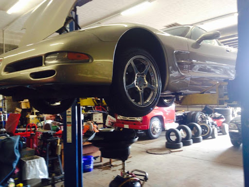 Tire Shop «Circle City Tire at Tallmadge Automotive», reviews and photos