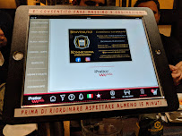 Konnichiwa Sushi & Wine Club à Rome menu