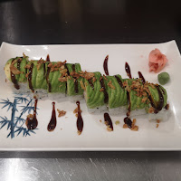 Plats et boissons du Restaurant japonais Cafe oi sushi à Achères - n°1