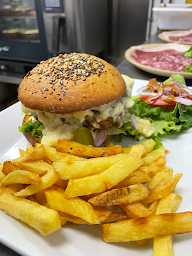 Photo n°13 de Le Bouchon Savoyard Restaurant à Beaufort ()