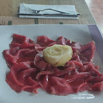 Photo n°2 de l'avis de Andrea.u fait le 27/08/2023 à 15:58 sur le  Da Fabio à Bosco Chiesanuova