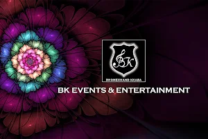 BK Events & Entertainment (BK Group) image