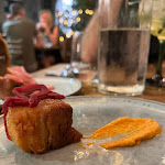 Photo n°1 de l'avis de Debh. fait le 02/09/2022 à 08:13 sur le  TAVOLA BOTTIGLIERIA CON CUCINA à Rome