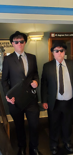 Performing Arts Theater «Theatre On the Square», reviews and photos, 627 Massachusetts Ave, Indianapolis, IN 46204, USA