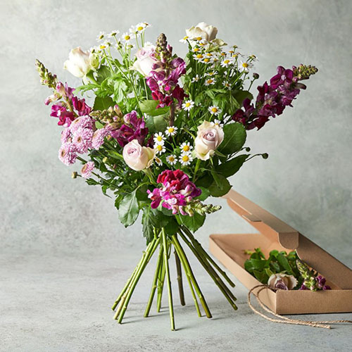 Strudwick Flowers Ltd. - London