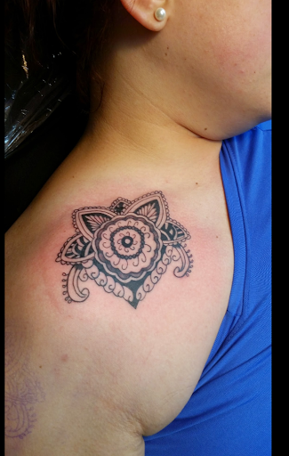 Explore break up tattoo ideas, creative tattoo ideas in Bethlehem, available at Southside Ink