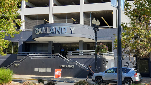 Gym «Downtown Oakland YMCA», reviews and photos, 2350 Broadway, Oakland, CA 94612, USA