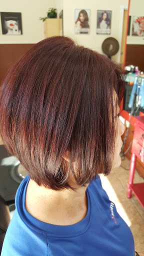 Beauty Salon «Poshe Salon», reviews and photos, 7572 NE Shaleen St, Hillsboro, OR 97124, USA