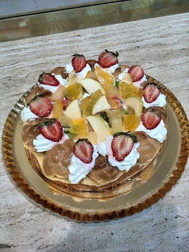 Confitería Milhojas en Ourense, Ourense