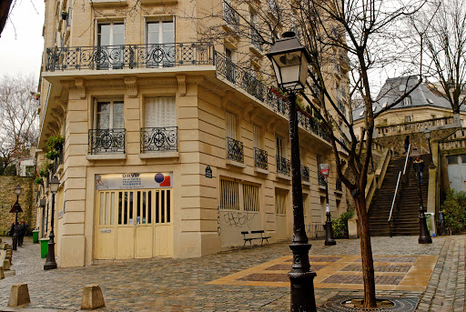 ORVIF Montmartre