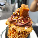 Photo n°2 de l'avis de Mona.l fait le 23/09/2020 à 09:32 sur le  CHIMNEYS à Berlin