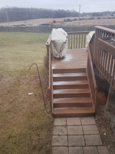 Park «Huffman Park», reviews and photos, 811 Tartans Dr, West Dundee, IL 60118, USA