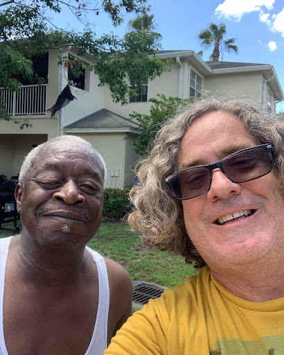 Baseball Field «James P. Small Park», reviews and photos, 1701 Myrtle Ave N, Jacksonville, FL 32209, USA