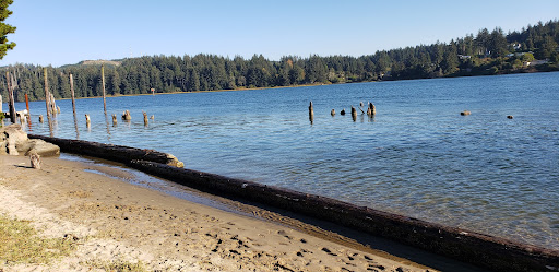 Cafe «Siuslaw River Coffee Roasters», reviews and photos, 1240 Bay St, Florence, OR 97439, USA