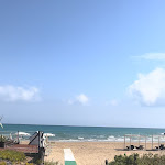 Photo n°3 de l'avis de Sabrina.a fait le 17/10/2023 à 14:17 sur le  Gusmay Resort - Hotel Cala del turco à Peschici