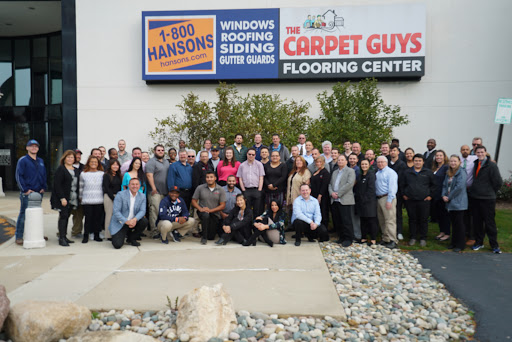 The Carpet Guys - Troy, MI. Oakland County