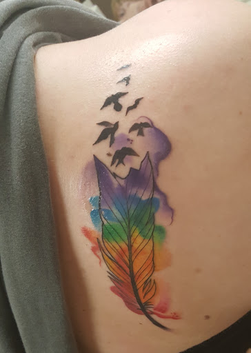 Find small sun tattoo ideas for your next unique tattoo in Myrtle Beach at Elite Ink Tattoos of Myrtle Beach