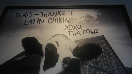 Fast Food Restaurant «Chick-fil-A», reviews and photos, 2301 E Southlake Blvd, Southlake, TX 76092, USA
