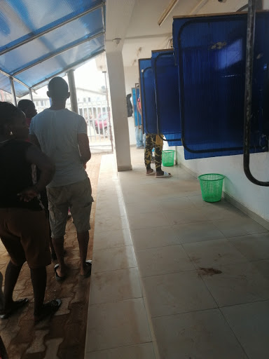 First Bank - Akute Branch, 34, Alagbole - Akute Road, Near Lagos, 110272, Akute, Nigeria, Money Transfer Service, state Lagos