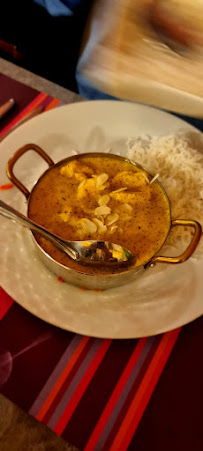 Les plus récentes photos du Restaurant indien Le Curry à Nice - n°3