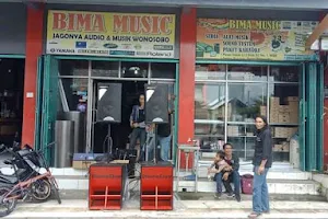 Bima Music image