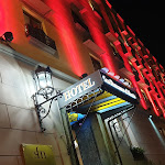 Photo n°50 de l'avis de Gennaro.e fait le 27/12/2019 à 19:01 sur le  Hotel San Francesco al Monte à Naples