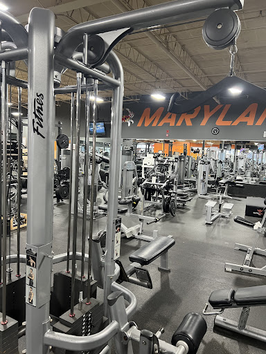 Gym «Fitness Evolution - Laurel, MD.», reviews and photos, 3541 Laurel Fort Meade Rd, Laurel, MD 20724, USA