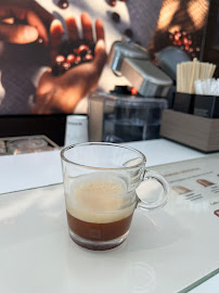 Plats et boissons du Café Boutique Nespresso Aix en Provence - n°4