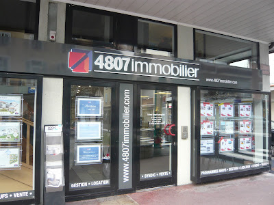 4807 Immobilier Cluses à Cluses