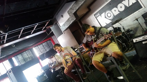 Live Music Venue «Korova», reviews and photos, 107 E Martin St, San Antonio, TX 78205, USA