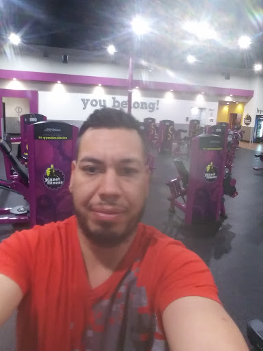 Gym «Planet Fitness», reviews and photos, 13730 E Mississippi Ave, Aurora, CO 80012, USA