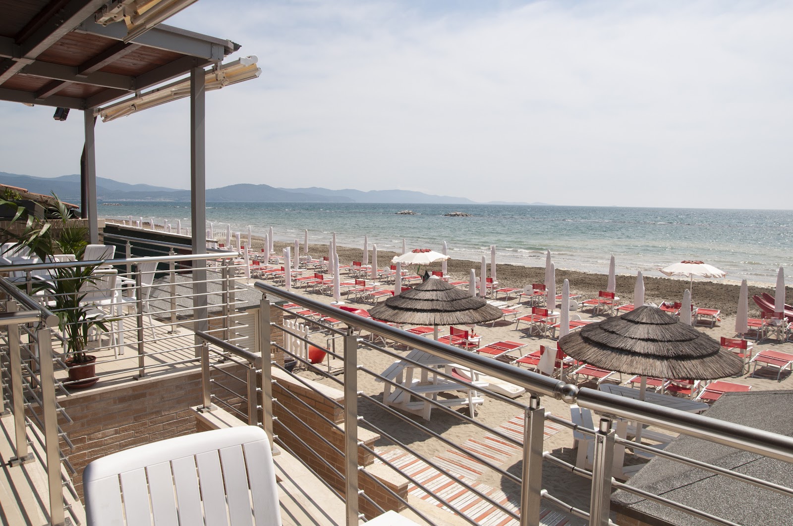 Photo of Ultima Spiaggia - recommended for family travellers with kids