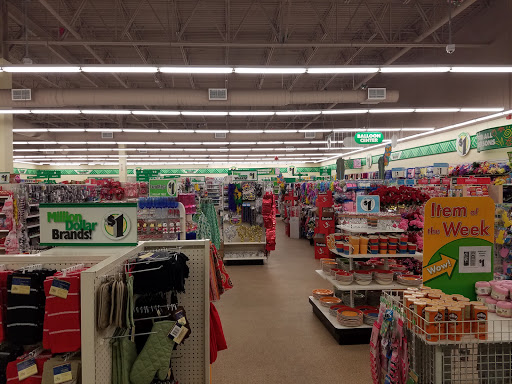 Dollar Store «Dollar Tree», reviews and photos, 8 Newbury St #1b, Danvers, MA 01923, USA