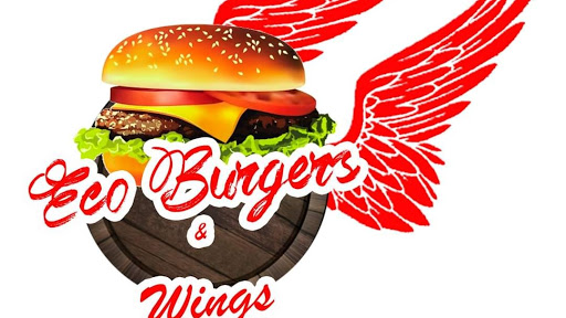 Eco Burgers & Wings Hamburguesas/ Alitas/Fingers