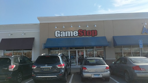 Video Game Store «GameStop», reviews and photos, 157 River Rd, Lisbon, CT 06351, USA