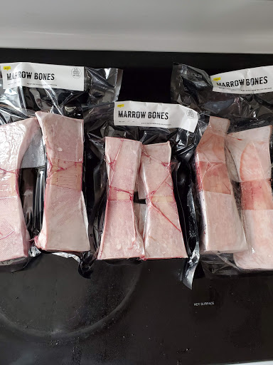 Butcher Shop «Porter Road Butcher», reviews and photos, 501 Gallatin Ave, Nashville, TN 37206, USA