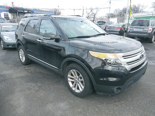 Used Car Dealer «LaBate Auto Sales Inc.», reviews and photos, 5800 E Roosevelt Blvd, Philadelphia, PA 19149, USA