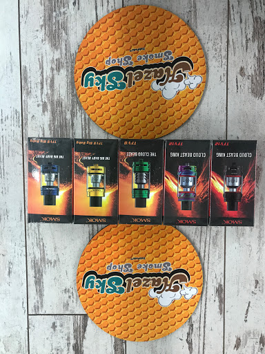 Novelty Store «Hazel Sky Smoke shop Fredericksburg», reviews and photos, 5244 Fredericksburg Rd, San Antonio, TX 78229, USA