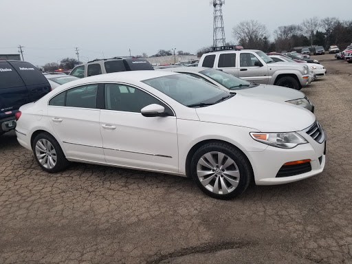 Used Car Dealer «Your Choice Auto Sales», reviews and photos, 1506 W Jefferson St, Joliet, IL 60435, USA